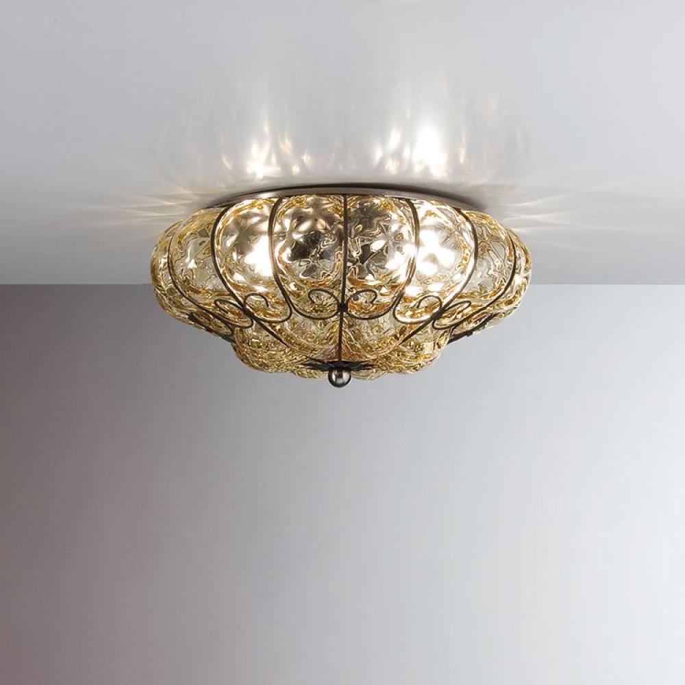 muranoi uveg mennyezeti lampa szajjal art deco arany luxus fujt klasszikus elegans olasz vilagitas csillar arany haloszoba nappali nagymeretu siru sole lameridiana uveglampa.jpg